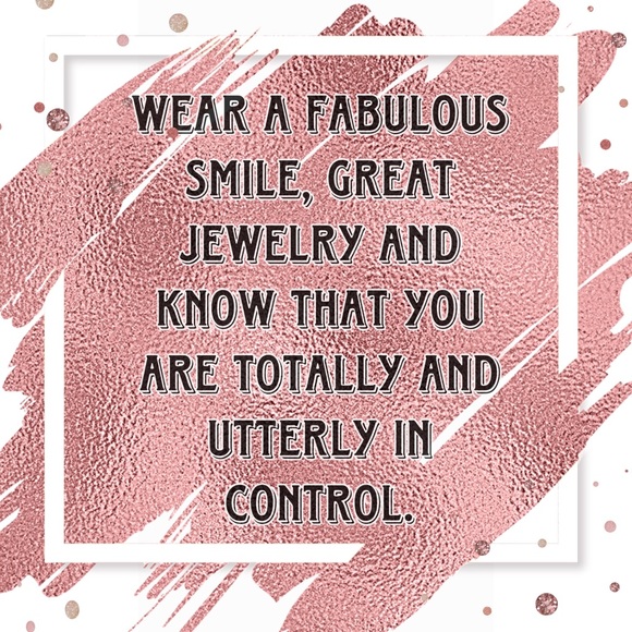 COPY - 18k gold four-leaf clover necklace, female airy acrylic gold plated neck… - Picture 13 of 13